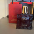 Versace | Eros Flame
